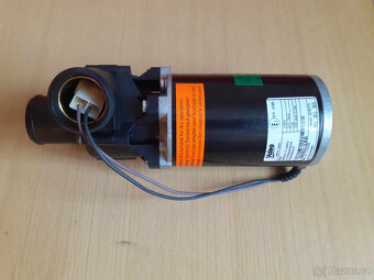 Oběhové čerpadlo - 2