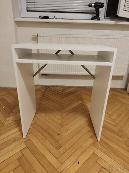 Psací stůl Ikea - 2