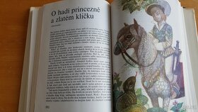 O zlaté rybce a jiné slovanské pohádky - 2