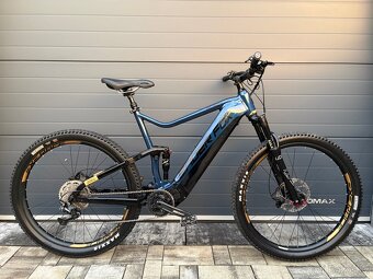 Elektrokolo Leader Fox ACRON - 2