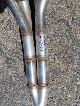 Kawasaki GPZ 750 - 2