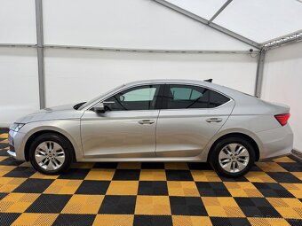 Škoda Octavia, 1.5eTsi 110kw CZ DPH 1-MAJ - 2