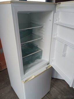 Lednička Goddes 150x55 - 2