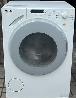 Automatická pračka - 2