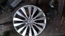 Citroen C4 II 1,6Hdi - 2