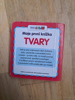 Moje první knížky - 2