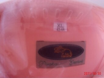 PÁNSKÁ KOŠILE - 2