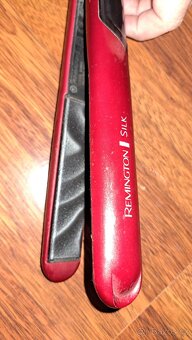 Žehlička na vlasy - 2