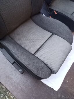 Sedačky Fiat tipo - 2