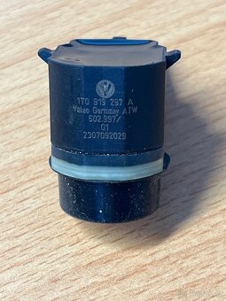 Nový PDC parkovací senzor VW Eos, 1T0919297A - 2