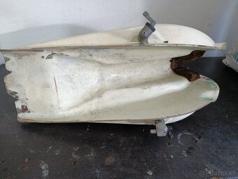 KTM MC 400 1978-79 twinshock - 2