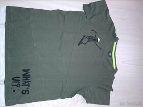 Trička vel. 146/152 - 2