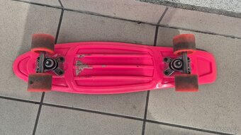 Pennyboard - 2