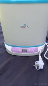 Bayby multifunkční digitální sterilizátor - 2