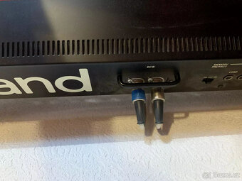 Roland Juno 60 Analogový polyfonní syntezátor s MIDI - 2