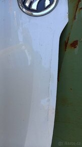 Kapota Škoda Karoq - 2