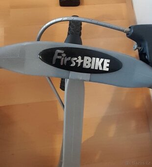 Odrážedlo First bike - 2