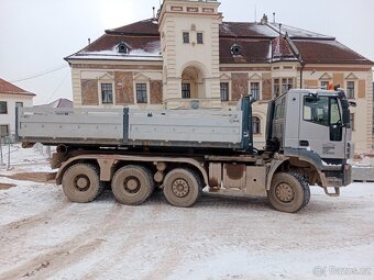 Abroll kontejner - 2