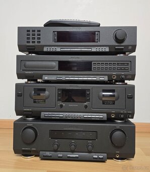 Philips Hi-Fi zostava - 2