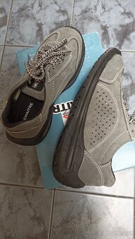 Dámská pracovní obuv 37 - 2