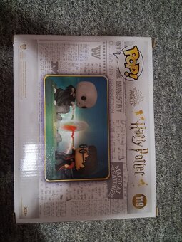 Harry Potter funko pop- 119 - 2
