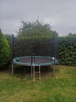 Trampolína 340cm - 2