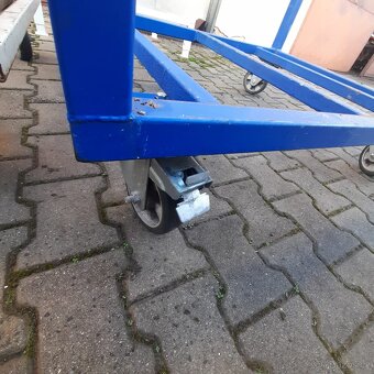 Přepravní technika - 2