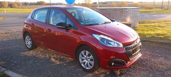 Peugeot 208 1.2i Active - 2