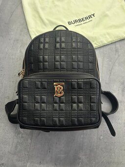 Burberry batoh - 2