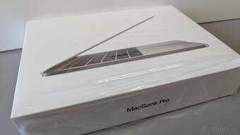 NOVÝ, ZÁRUKA 2 ROKY Apple MacBook Pro 13" 2017 i5 8/256 - 2