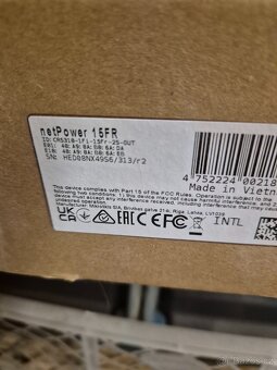 Mikrotik netPower 15FR - 2