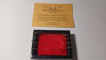 Zlatý řetízek - 2