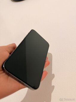 Apple iPhone 14 PRO MAX Deep Purple - 2