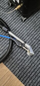 Pronájem PROFI tepovače - 2