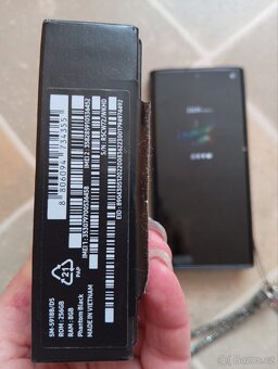 Samsung galaxy S23, 256gb - 2