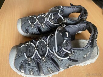 Sandály Rock Spring velikost 32 - 2