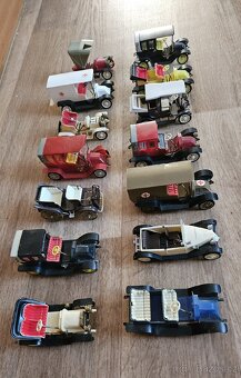 HRAČKY AUTIČKA IGRA - 2