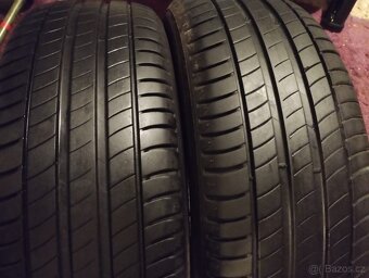 Michelin Primacy 4 215/60 R17 - 2
