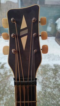 Cremona Gibson 457, 1963 - 2