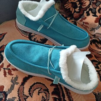 damske boty vel41,nove - 2