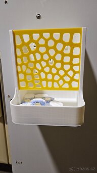 Zásobník na tablety do myčky - 2