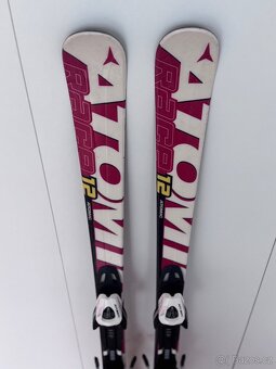 Atomic race 12GS - 2