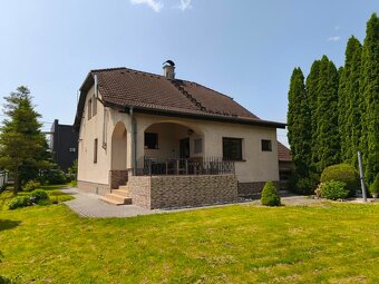 Rodinný dům 4+1, Petřvald - 2