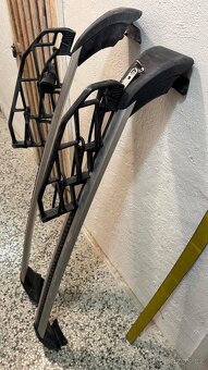 Příčníky Volvo V70 P3 - 2