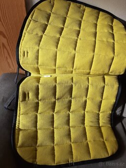 Eskadron žlutá sada - 2