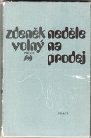 ZDENĚK VOLNÝ - 2