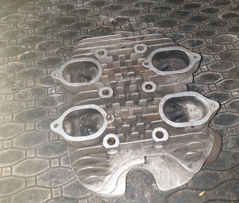 JAWA 500 OHC- hlava - 2