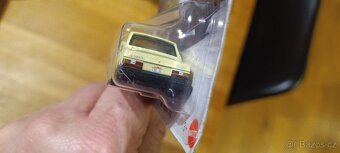 Matchbox VOLVO 240, 1986 - 2