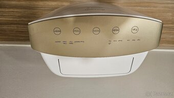 Odvlhčovač Rohnson - 9180 Genius - 2