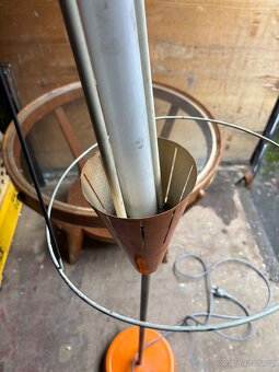 Lampa zukov 31115 - 2